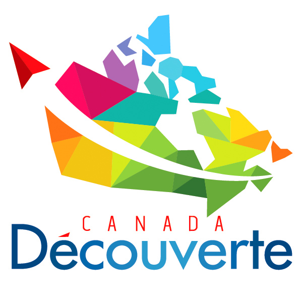 CanadaDecouverte_Positif_Logo
